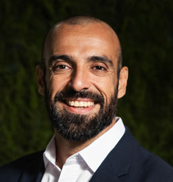 Daniel Furió: Borealis empenhada em informar lavradores sobre a contribuição de suas resinas para o rendimento top dos filmes.