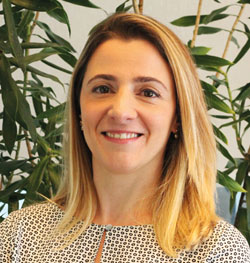 Daniella La Torre: tecnologia NOR® HALS garante resistência ao rasgo para filmes de mulching.