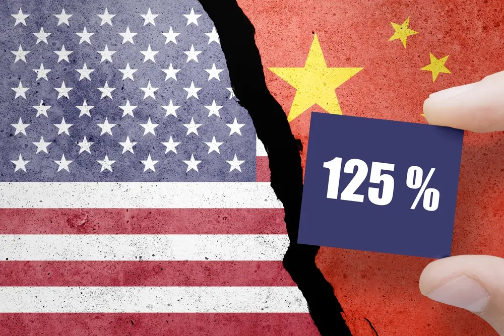 China: desafio de substituir importações de GLP e propano dos EUA