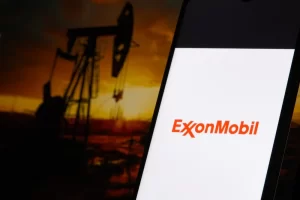 China: ExxonMobil produz eteno com nafta importada