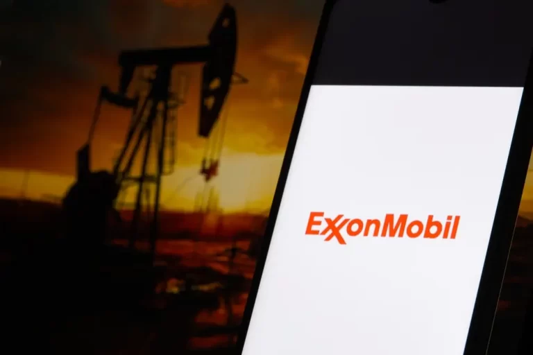 China: ExxonMobil produz eteno com nafta importada
