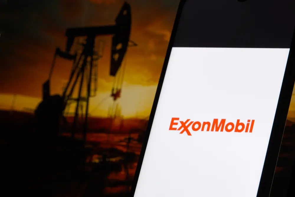 China: ExxonMobil produz eteno com nafta importada