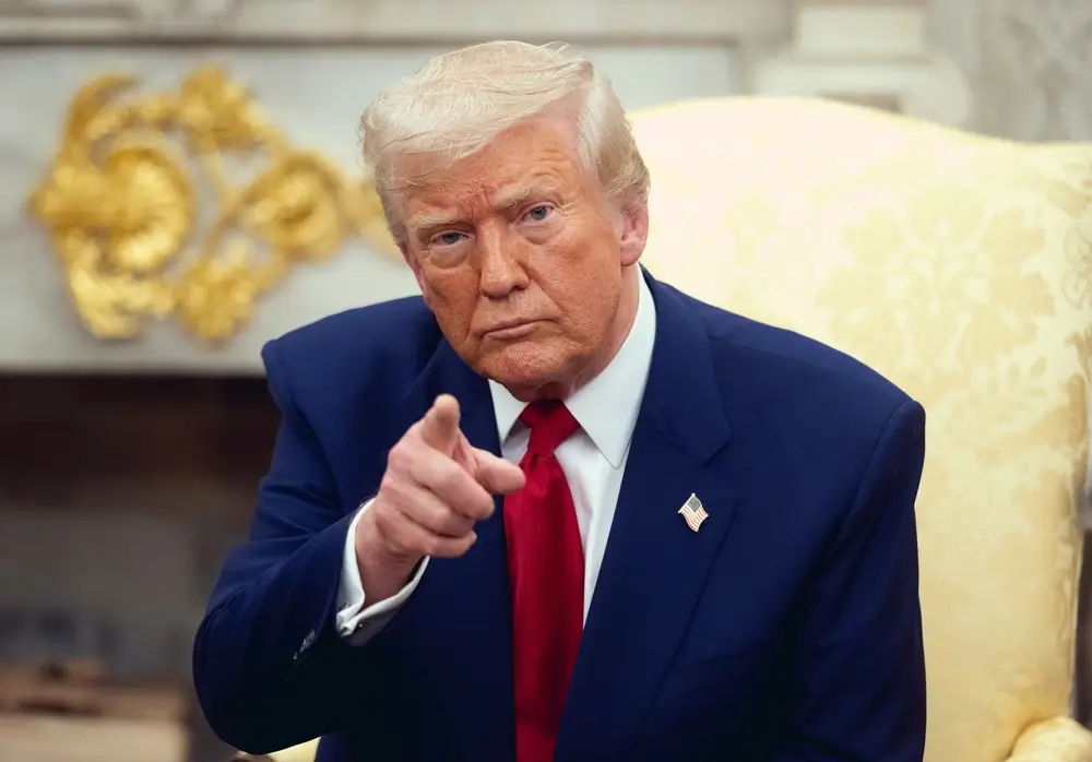 políticas de Trump podem favorecer proteção ambiental