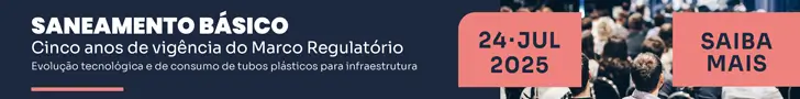 Seminário Saneamento Básico