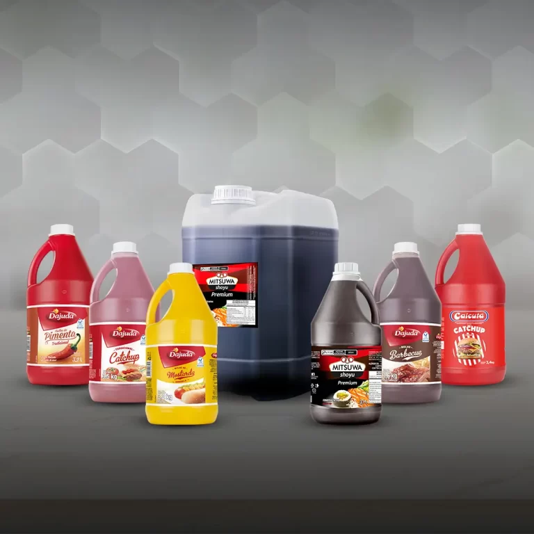 Alimentos Wilson: embalagens rígidas de PEAD supridas pela planta in house da Unipac.