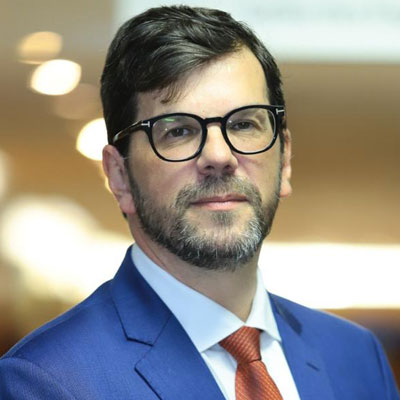 André Passos Cordeiro