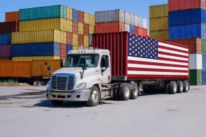 Caem as exportações de EVA dos EUA