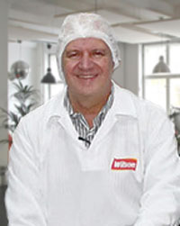 Carlos Giunquetti: substituição de recipientes metálicos convergiu para operação in house da Unipac.