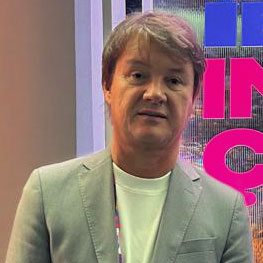 Edilson Luiz Deitos​