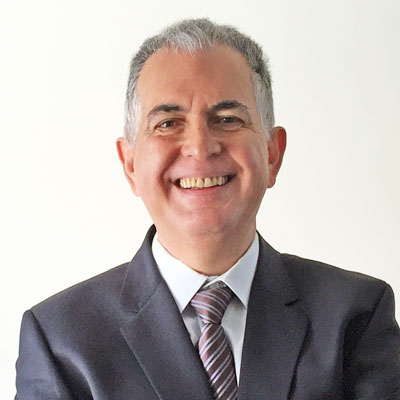 James Francisco de Andrade Tavares