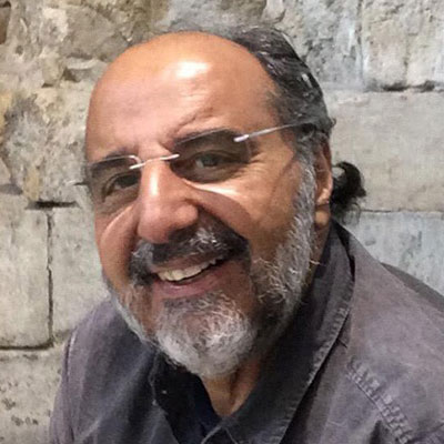 João Matulja