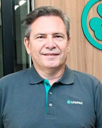 Mauro Fernandes: entregas das embalagens ajustadas à sazonalidade da demanda e ao ritmo do envase.