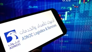 Oriente Médio: parceria logística da ADNOC com petroquímica Borouge