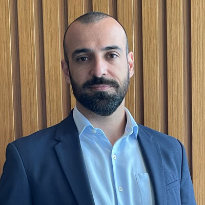 Daniel Furio Borealis