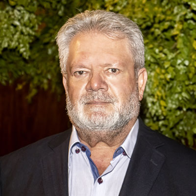 João Rodrigues, Thathi Polímeros