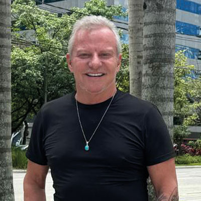 Laercio Gonçalves, Grupo activas