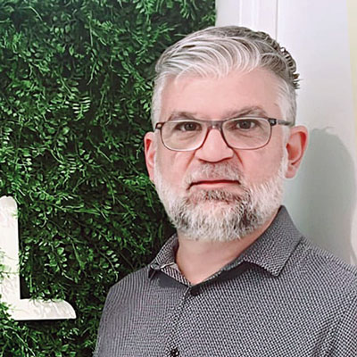 Luciano Nunes Rolla, Flamel Polímeros