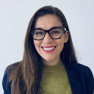 Monique Presser Cigolini