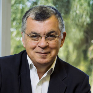 edison carlos da Aegea