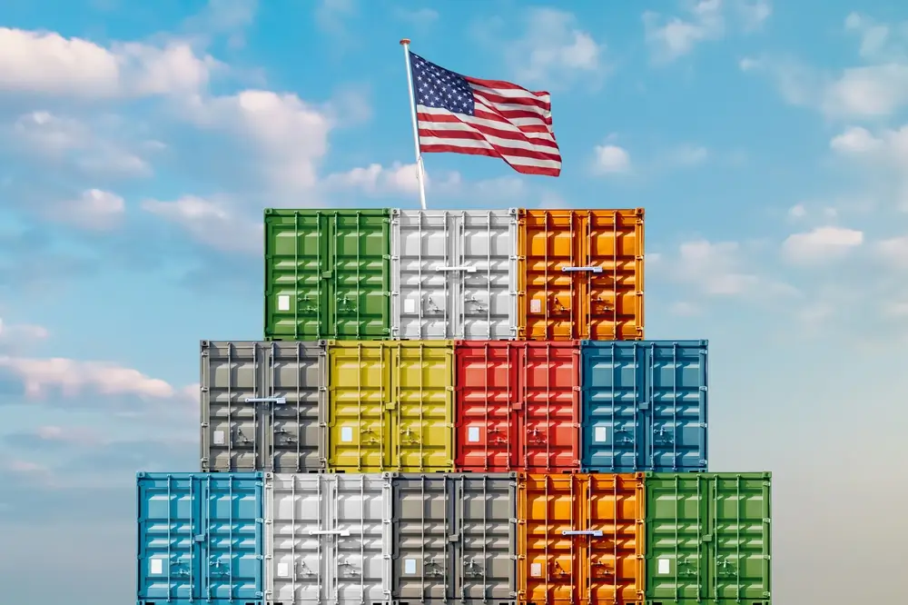 PVC entala em gargalo para exportações