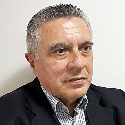 Horácio Murua, CEO da convertedora Cepalgo