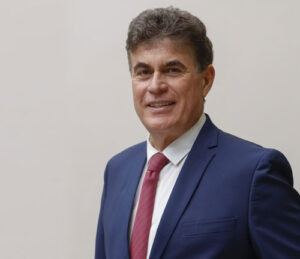 José Ricardo Roriz Coelho, presidente do conselho da Associação Brasileira da Indústria do Plástico (Abiplast) e do Sindicato da Indústria de Material Plástico, Transformação e Reciclagem de Material Plástico do Estado de São Paulo (Sindiplast).