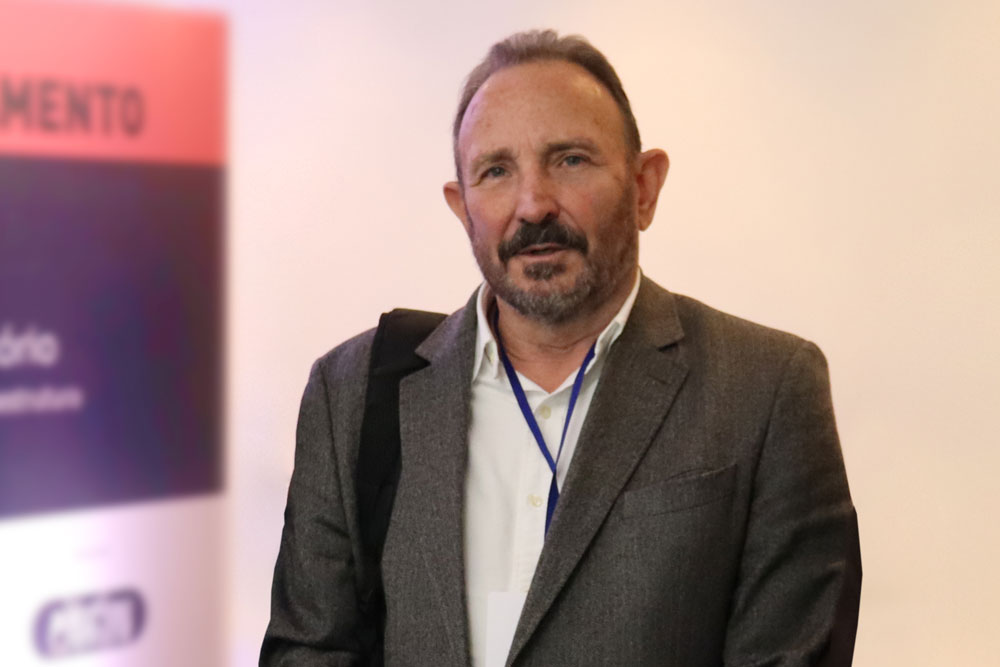 Roberto Gandolfo: IA, automação e análise de dados em tempo real nortearão produção de compostos de PVC .