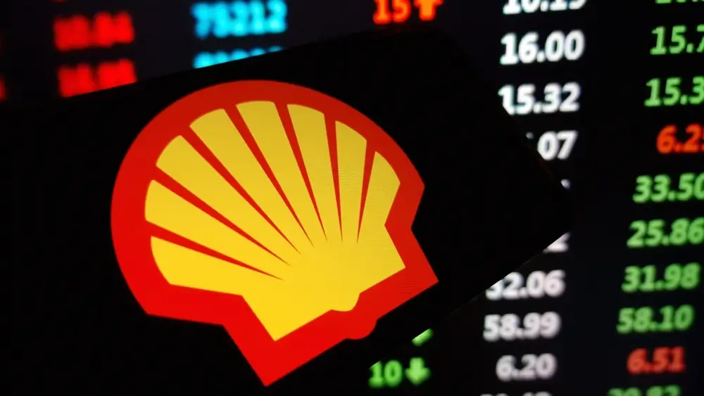 Shell estuda reduzir capacidade petroquímica na Europa