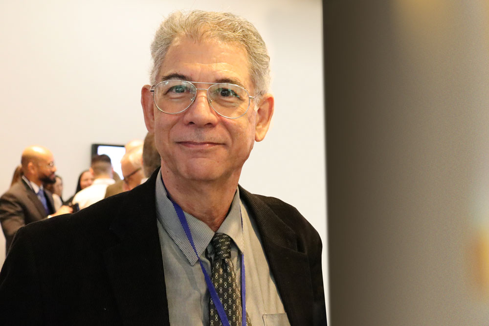 Mauro Seabra: avanços significativos na regulamentação das tubulações vinílicas para infraestrutura.