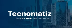 Albis incorpora Tecnomatiz