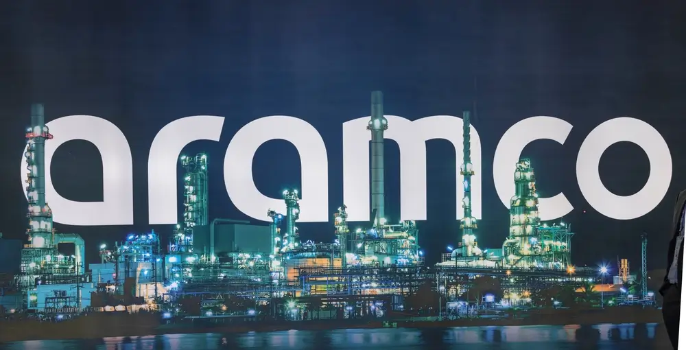 Petroquímica: Aramco incrementa parcerias na China