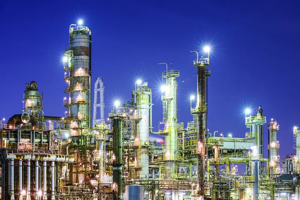 Poliolefinas: união de 3 petroquímicas a caminho no Japão