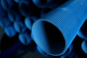 Asperbras amplia produção de tubos de PVC