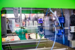 EUA: tarifaço alveja injetoras importadas