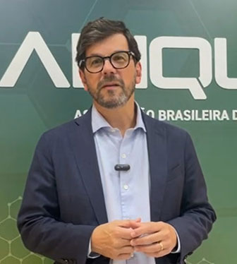 André Passos Cordeiro da Abiquim