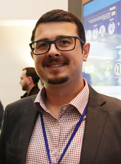 Elton Belomi, Imerys