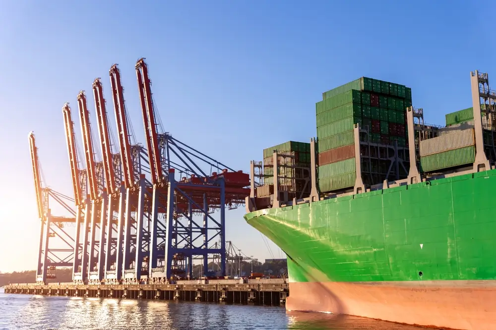 Europa passa a depender de importações complementares de estireno