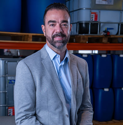 Luiz Francisco da Cunha da SCHÜTZ VASITEX