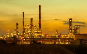 desindustrialização atormenta a Europa