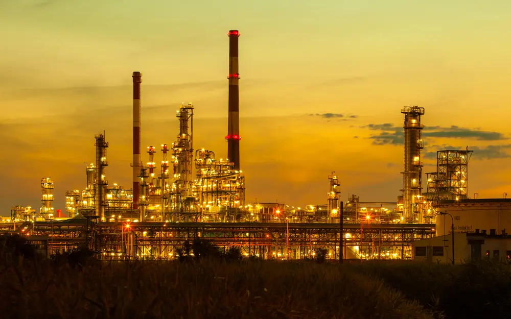 desindustrialização atormenta a Europa