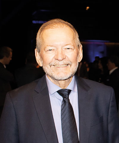 José Fernandes, Cromaster