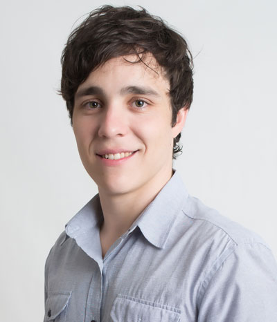 Maurício Jaroski, MaxiQuim