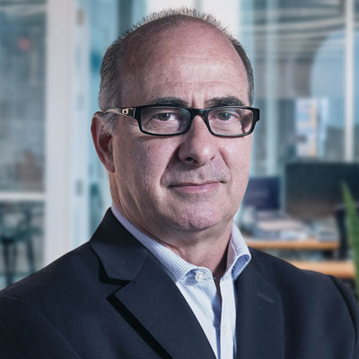 Auri Marcon Diretor Abipet