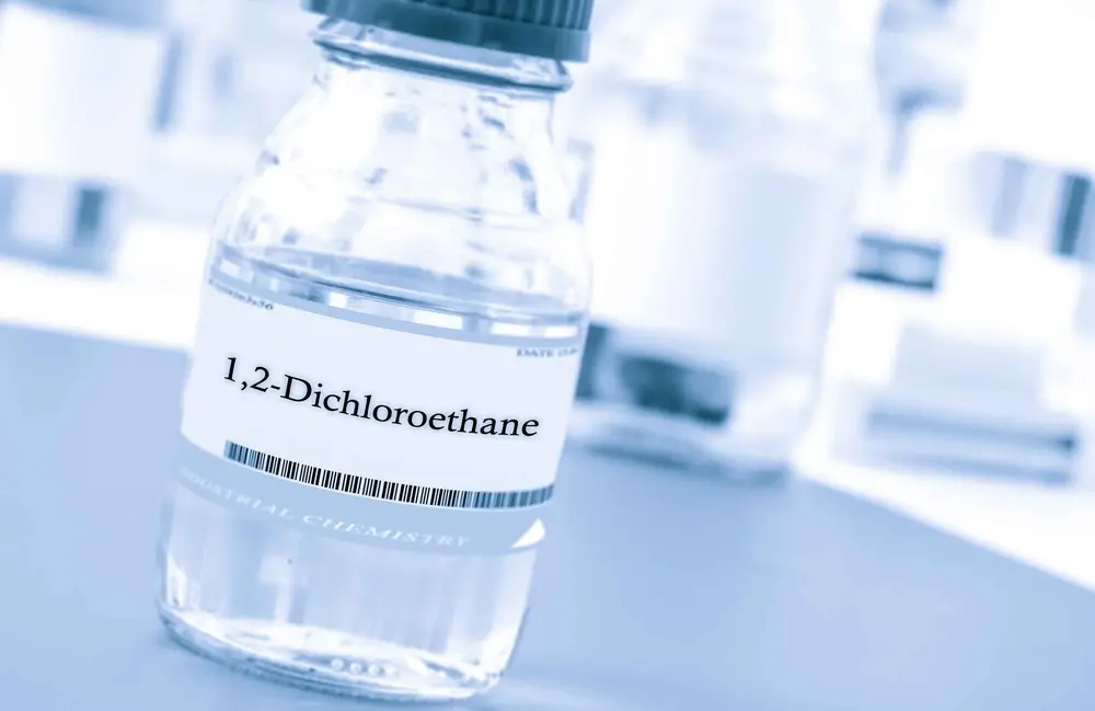 Dicloroetano