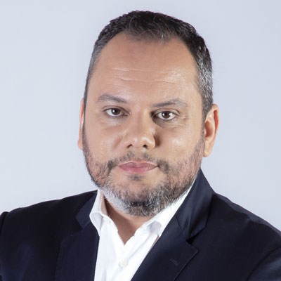Fábio Brasiliano, diretor de desenvolvimento sustentável da Associação Brasileira da Indústria de Higiene Pessoal, Perfumaria e Cosméticos (ABIHPEC)