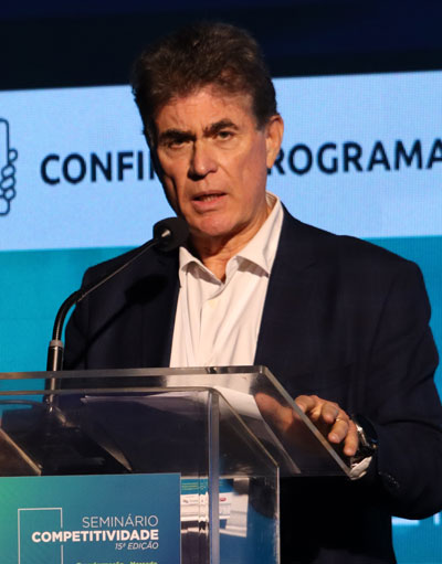 José Ricardo Roriz Coelho, ABIPLAST