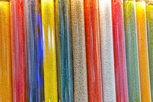 Mais Polímeros avança em especialidades