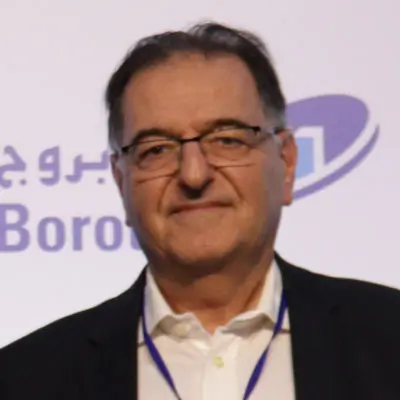 Ricardo Hajaj