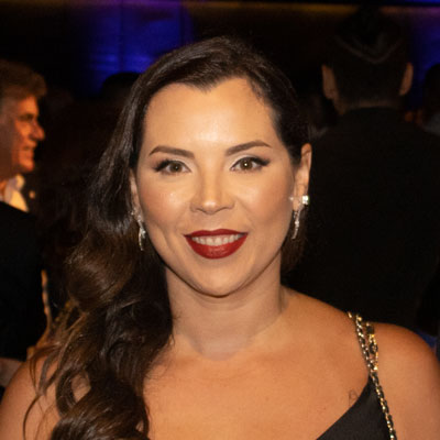 Roberta Fantinati da Termocolor