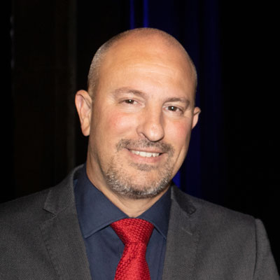 Roberto Castilho diretor de negócios da LyondellBasell